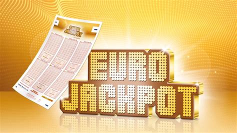 lotto bayern eurojackpot